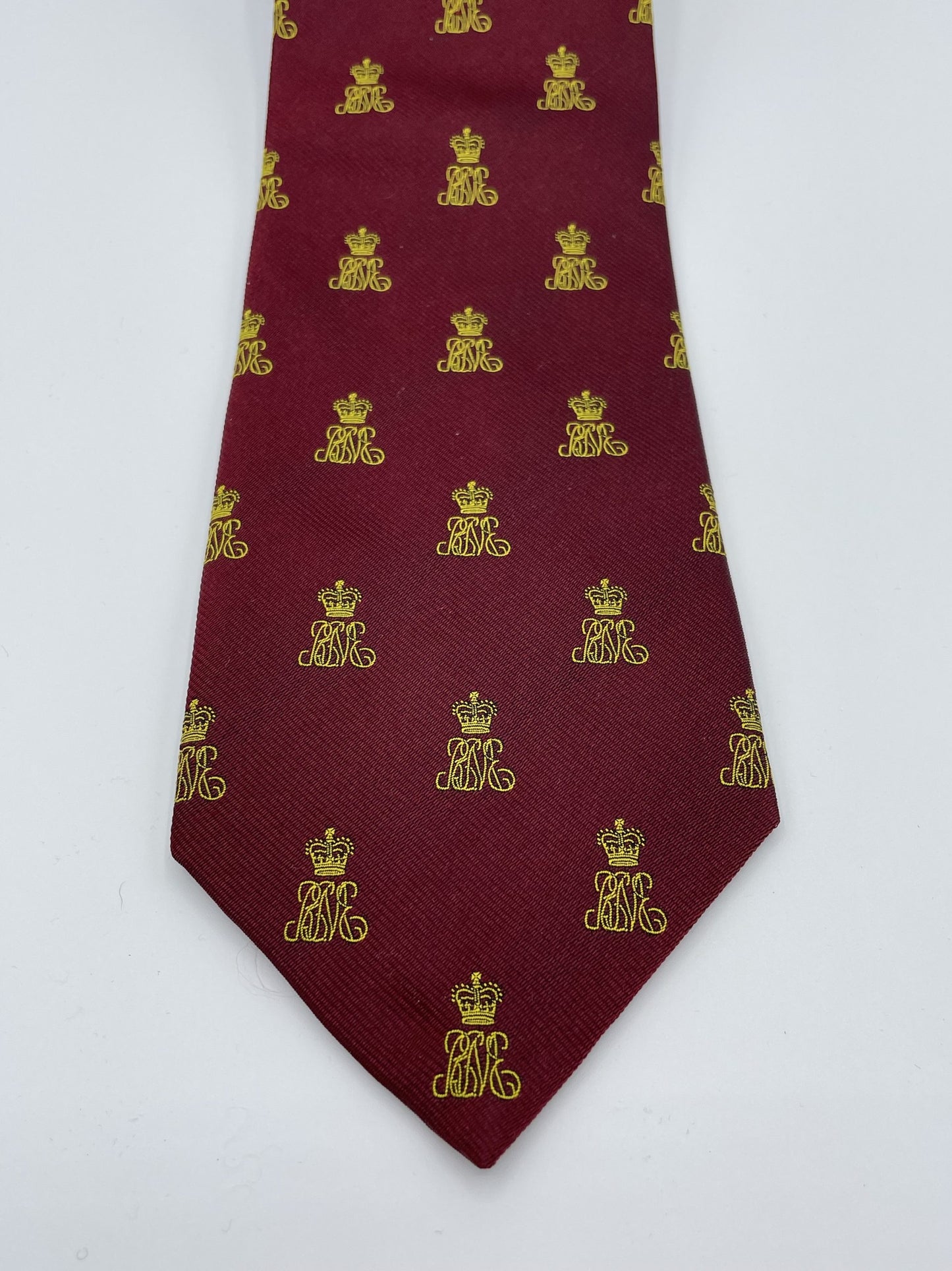 REME Institution Tie