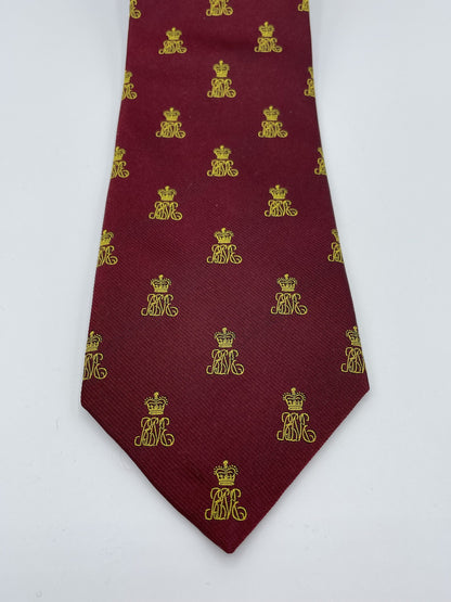 REME Institution Tie