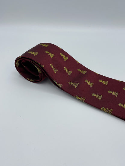 REME Institution Tie