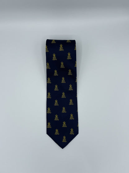 REME Institution Tie