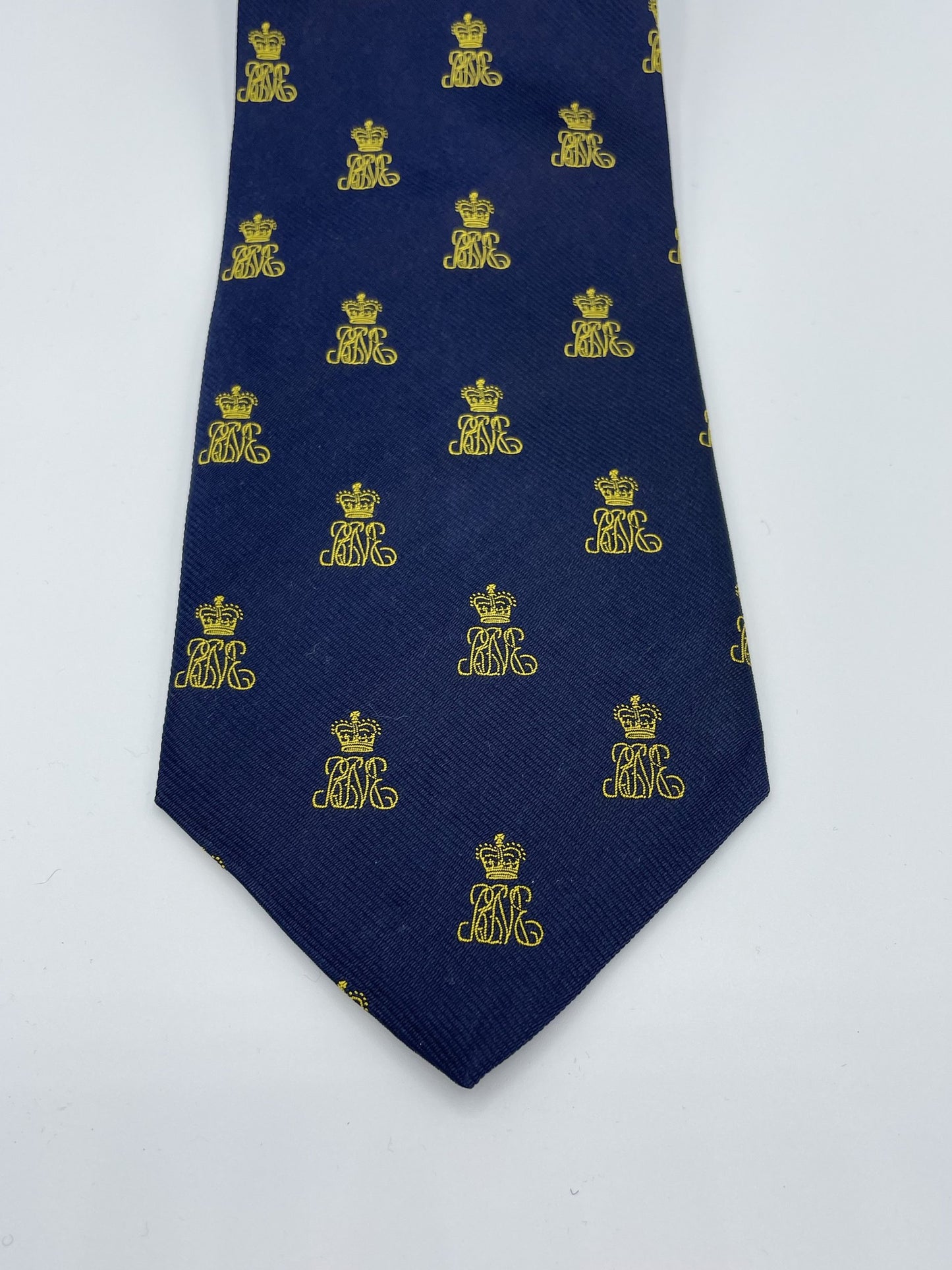 REME Institution Tie
