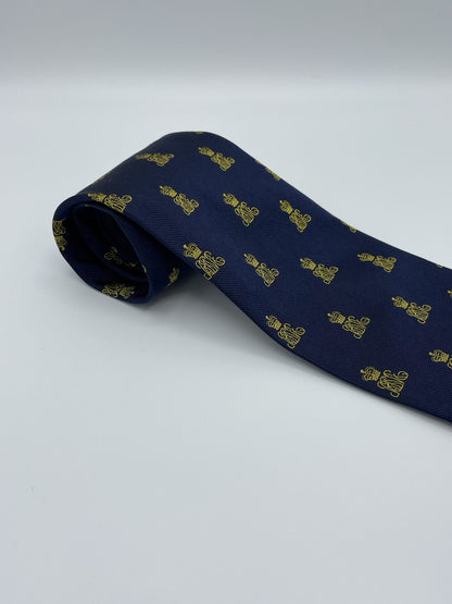REME Institution Tie