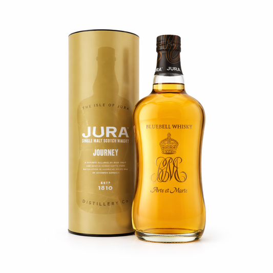 REME Jura Whisky - Custom