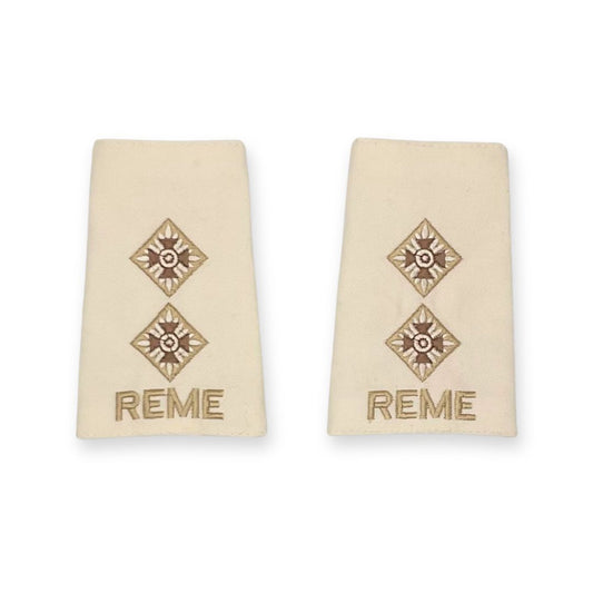 Rank Slide Lt Parchment