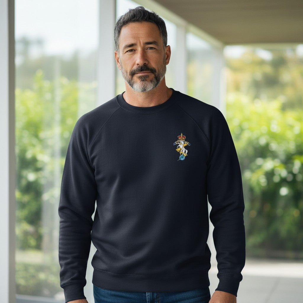 REME Sweatshirt - Navy