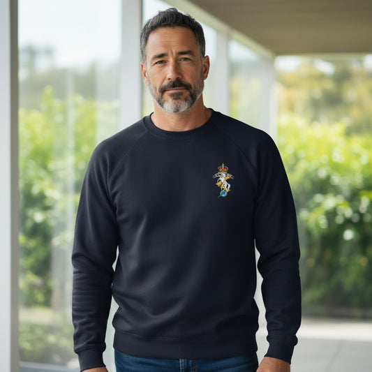 REME Sweatshirt - Navy