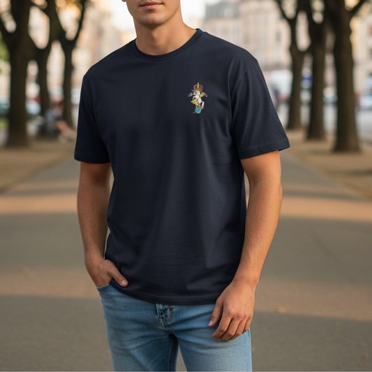 REME T-Shirt - Navy