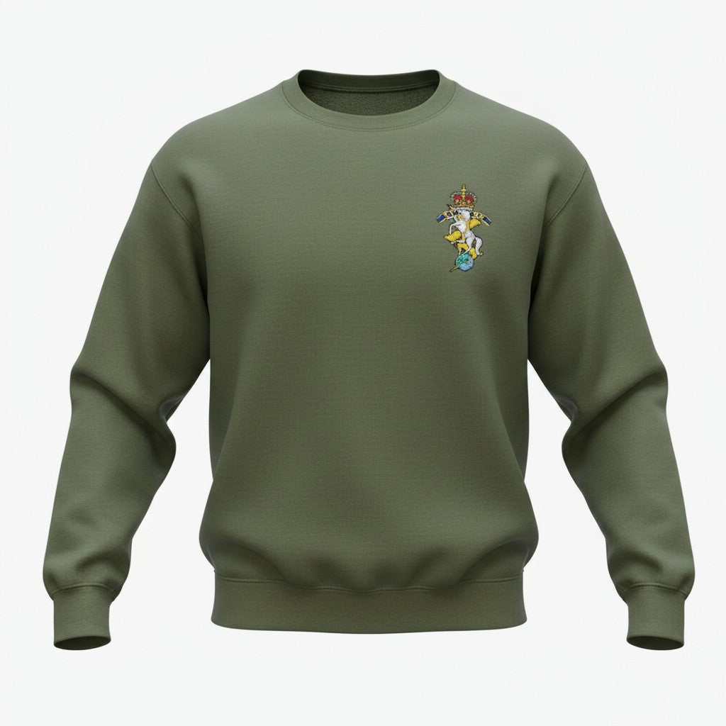 REME Sweatshirt - Olive