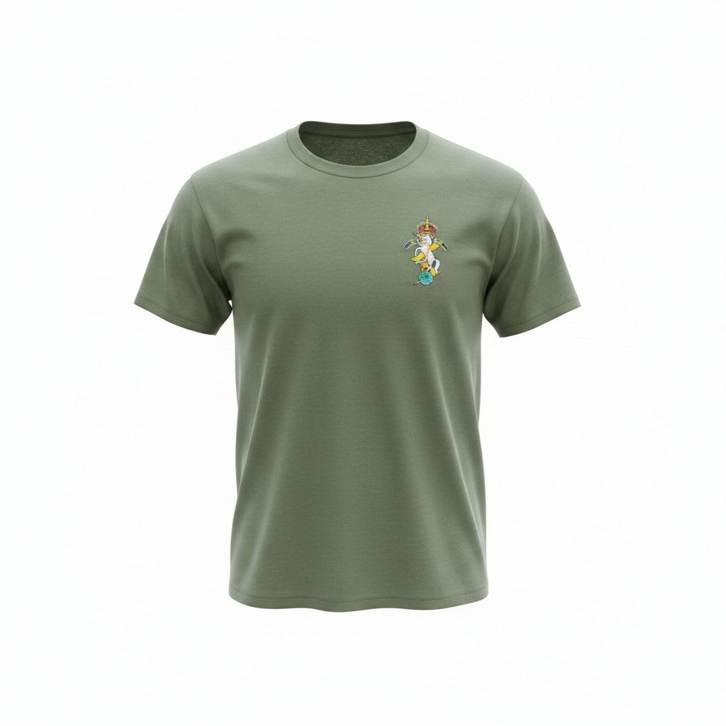 REME T-Shirt - Olive