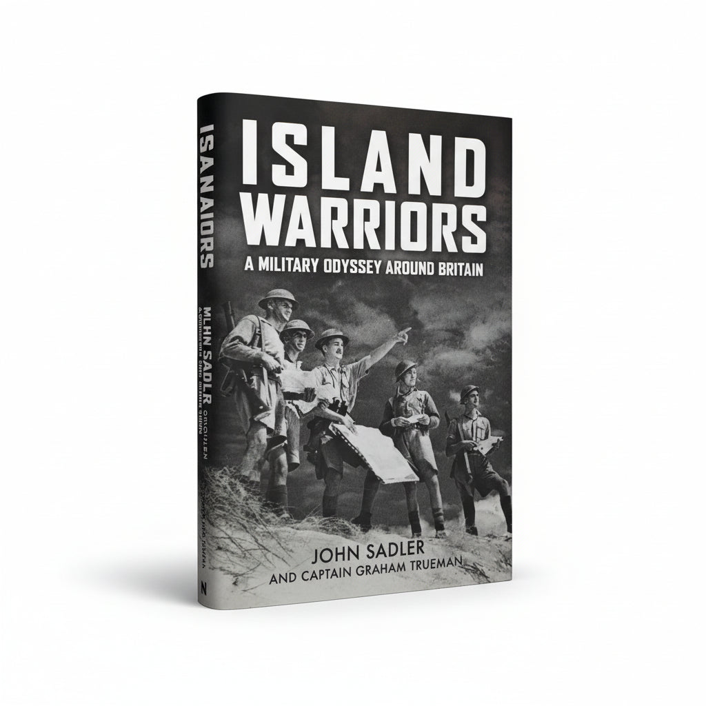 Island Warriors