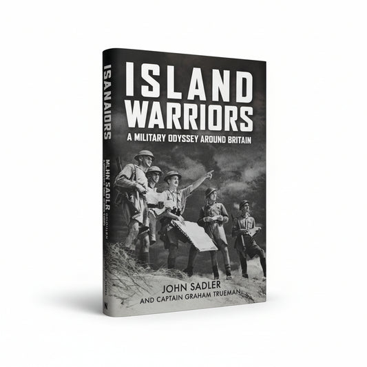 Island Warriors
