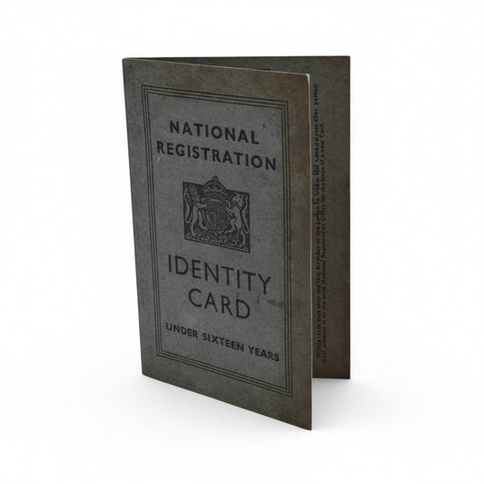 National Registration ID Card