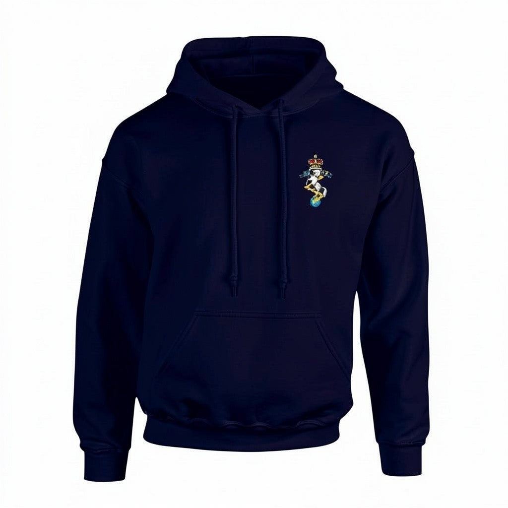 REME Adult Hoodie - Navy