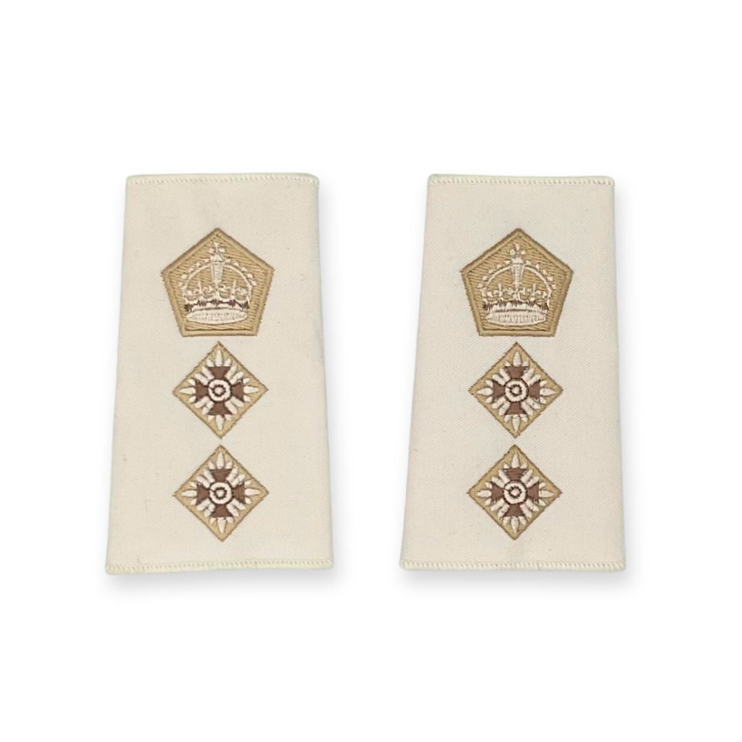 Rank Slide Col Parchment