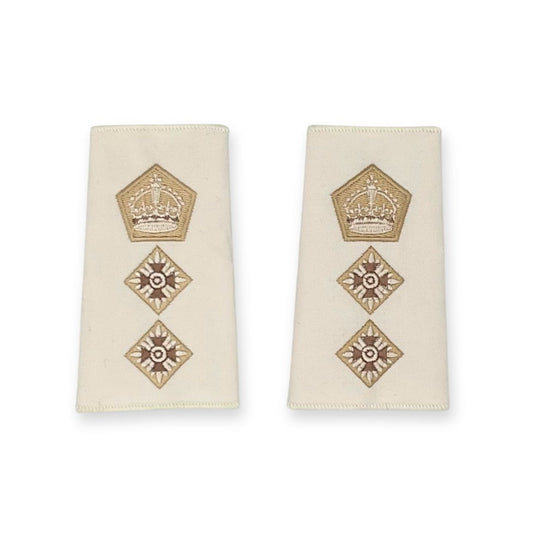 Rank Slide Col Parchment