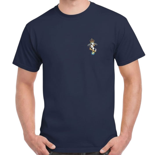 REME T-Shirt - Navy