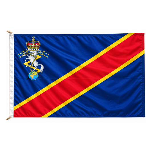 REME Corps Flag