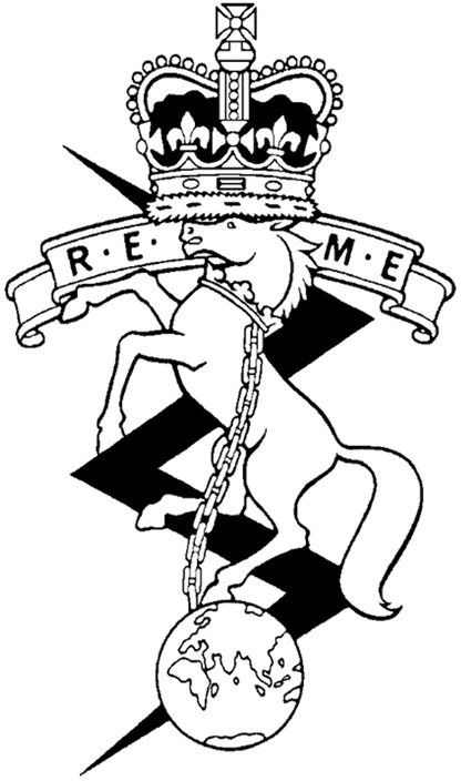 REME Crystal Cut Port (Ships) Decanter with Tray