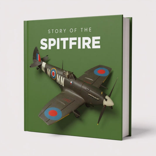 Story of the Spitfire