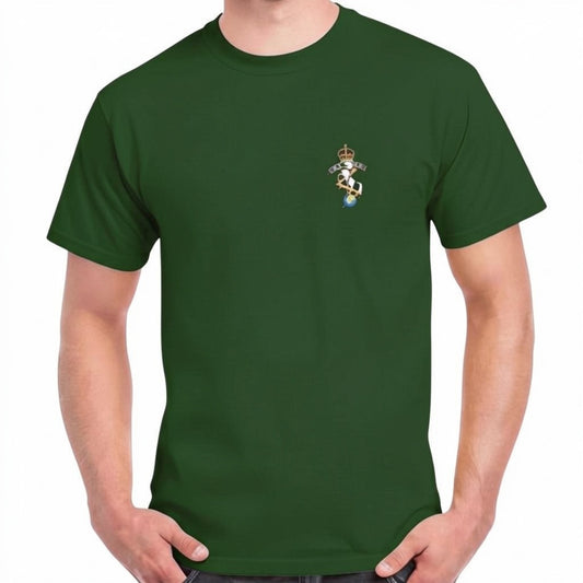 REME T-Shirt - Green