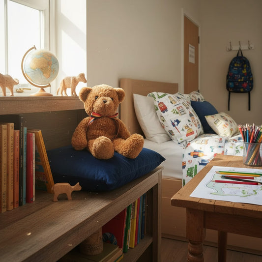 REME Teddy Bear