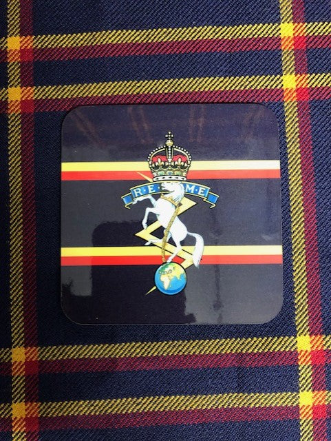 REME Coaster