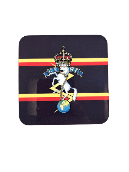 REME Coaster