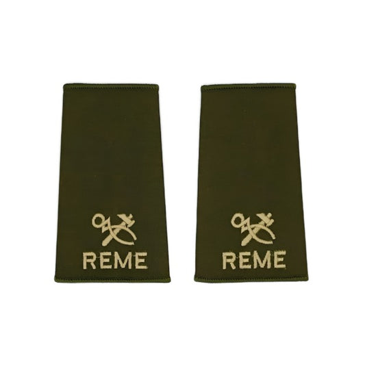 Rank Slide Craftsman H&T