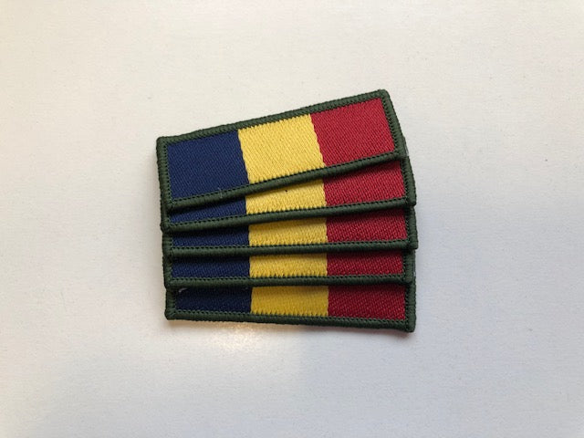 Tactical Recognition Flash - Pack of 5