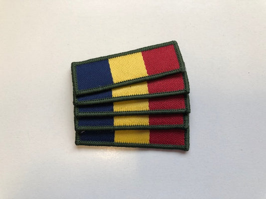 Tactical Recognition Flash - Pack of 5