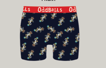 REME Boxer Shorts - Kids