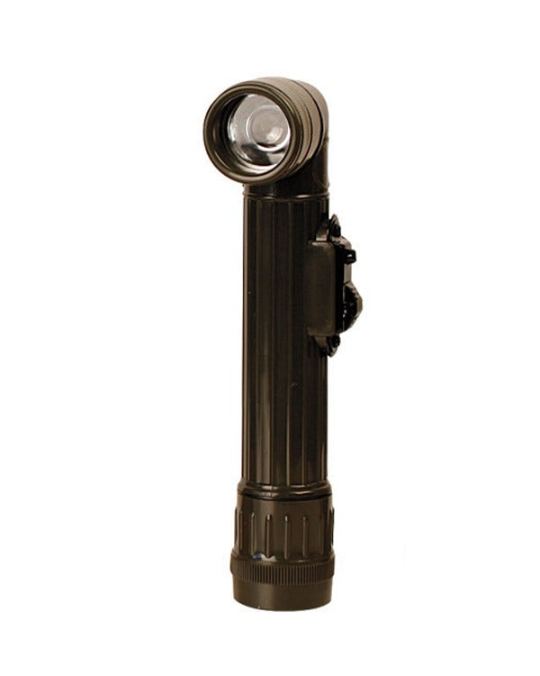 Angle Torch